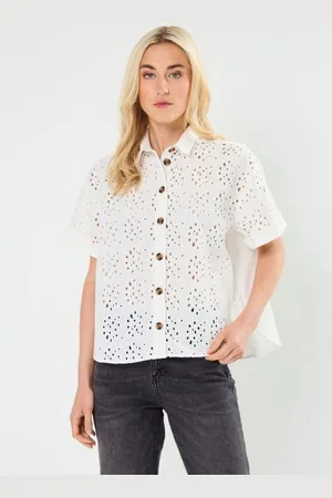 Georgia Rose CMARIA broderie anglaise