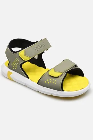 Kickers Jumangap