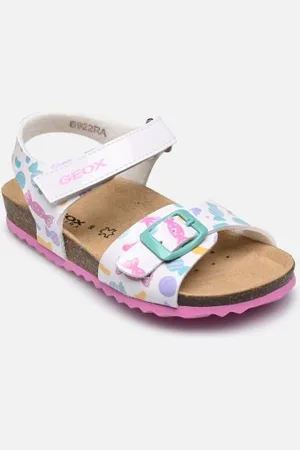 Geox B Sandal Chalki Girl B