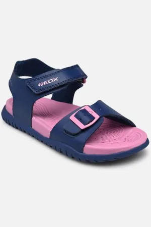 Geox J SANDAL FUSBETTO GI