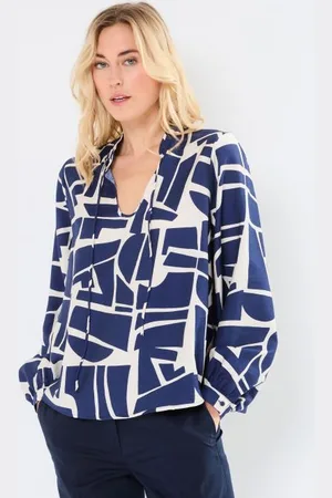 B YOUNG BYIHAMMA BLOUSE 2