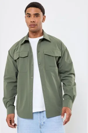 TheJoggConcept JCMFIGO POCKET SHIRT