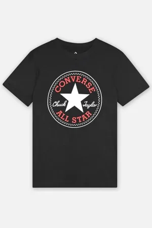 Converse Cnvb Chuck Patch Tee