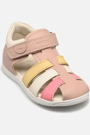 Geox B SANDAL MACCHIA GIR