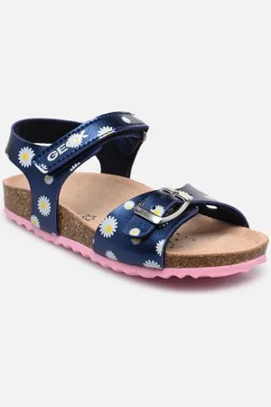 Geox B Sandal Chalki Girl B
