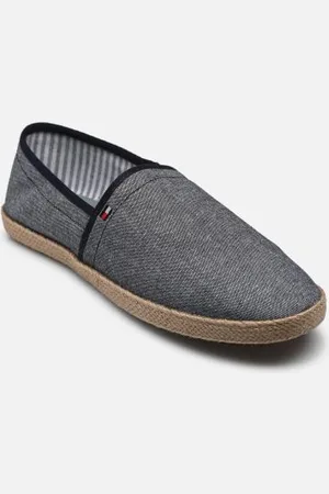 Tommy Hilfiger HILFIGER CHAMBRAY ES