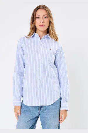 Ralph Lauren Chemise Oxford coupe classique