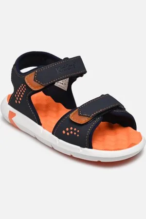 Kickers Jumangap