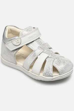 Geox B SANDAL MACCHIA GIR