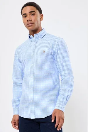 Ralph Lauren Cubdppcs Long Sleeve Sport Shirt 710853129