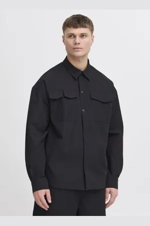 TheJoggConcept JCMFIGO POCKET SHIRT