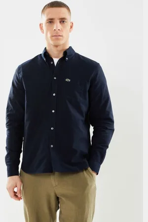 Lacoste Chemise regular fit Oxford CH1911