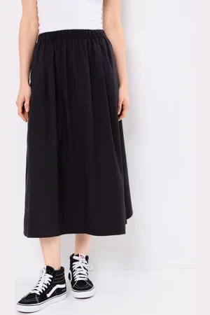 Vans Francesca Full Skirt
