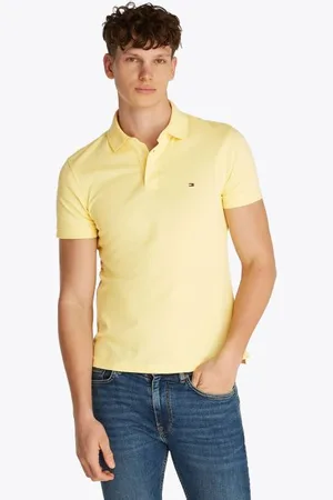 Tommy Hilfiger 1985 Slim Polo