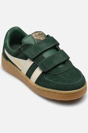 Gola Hawk Suede Strap