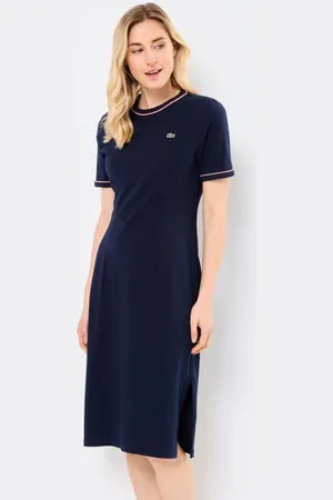 Lacoste Robe EF9988