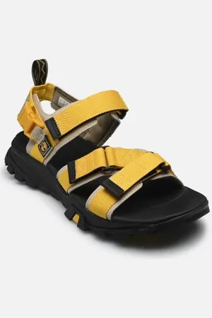Timberland GRTR BACKSTRAP SANDAL MDYLW
