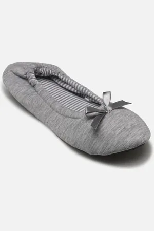 Sarenza Chaussons BALLERINE JOYS