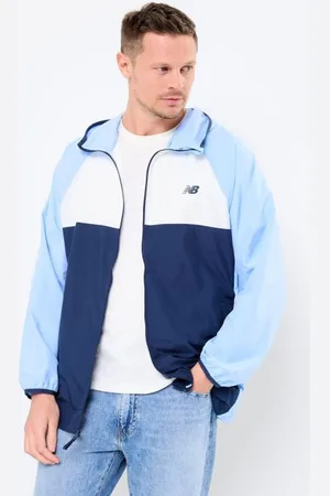 New Balance Athletics Packable Jacket