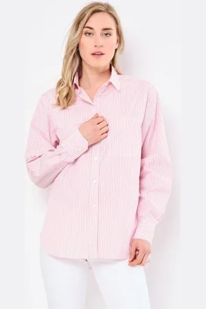 Lacoste Chemise CF0215