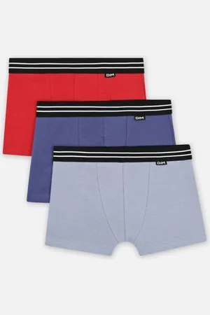 Dim Eco Boxer x3