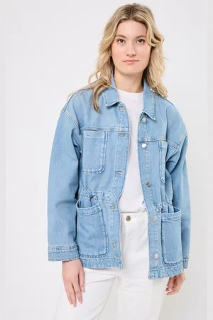 Georgia Rose VITUSHA denim