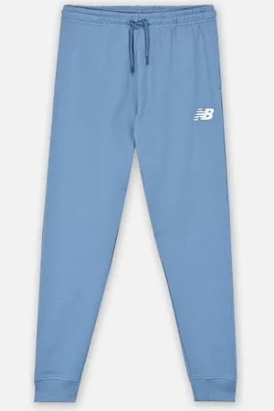 New Balance New Balance French Terry Stacked Logo Jogger