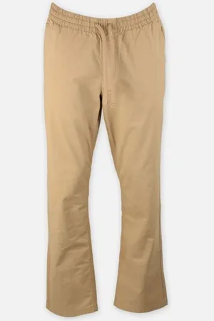 Vans Mn Range Relaxed Elastic Pant