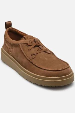 Clarks Polden Moc