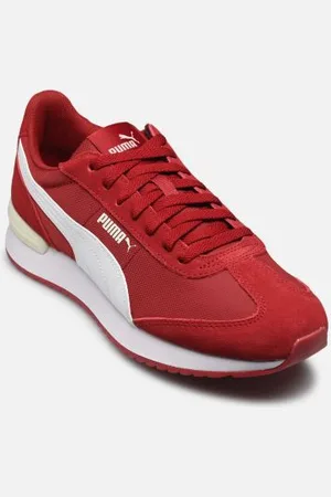 PUMA R78 Wind Mu M
