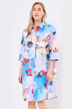 Numph Nugloria Shirt Dress
