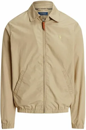 Ralph Lauren Veste Bayport Coton Pony