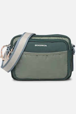 Bensimon SMALL BESACE MAIDSTONE