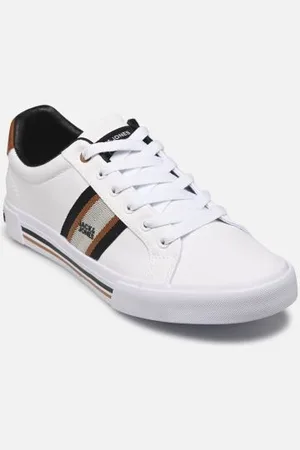 JACK & JONES Jfw Gorgon Canvas Sn