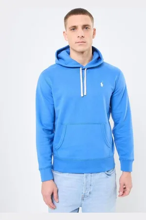 Ralph Lauren Sweat à capuche RL en molleton