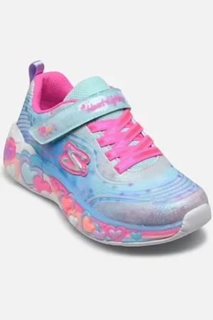 Skechers Eternal Heart Lights