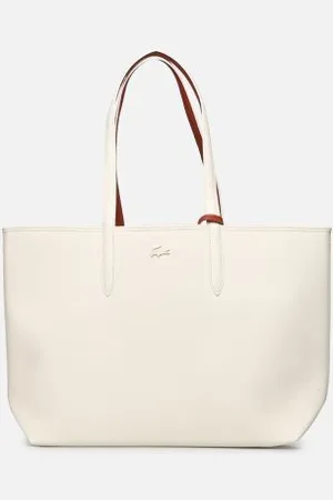 Lacoste Anna Seasonal Shopping Bag