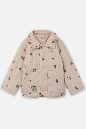 Liewood Bea Jacket With Frill