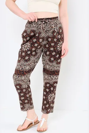 Arizona Love Leopard Pants