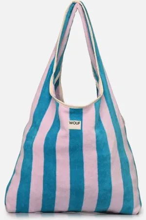 WOUF Tote bag - Lanzarote