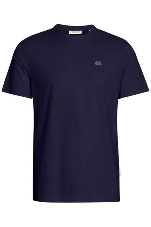 Casual Friday CFKAYDEN tee with embroidery