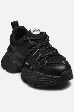 Buffalo Saturn Lace