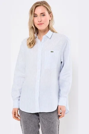 Lacoste Chemise CF0054