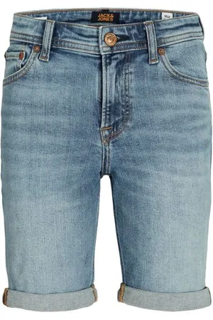JACK & JONES Jjirick Jjoriginal Shorts Am 360 Sn Jnr 12269799