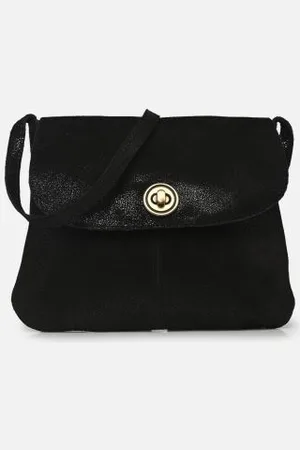 Pieces® Pctotally Large Leather Party Bag Noos