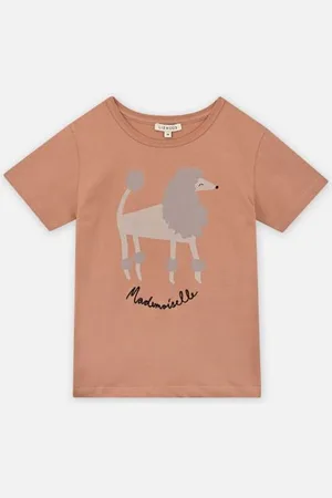 Liewood Apia Placement Shortsleeve T-shirt