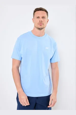 New Balance Sport Essentials Cotton T-Shirt
