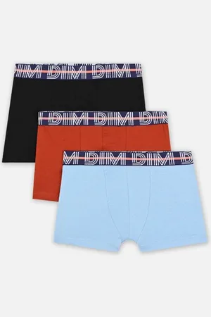 Dim Eco Classic Boxers X3 NPU