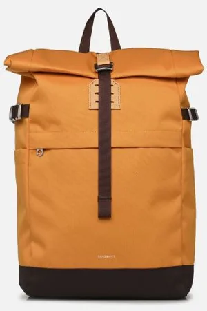 Sandqvist Icon Rolltop Backpack M