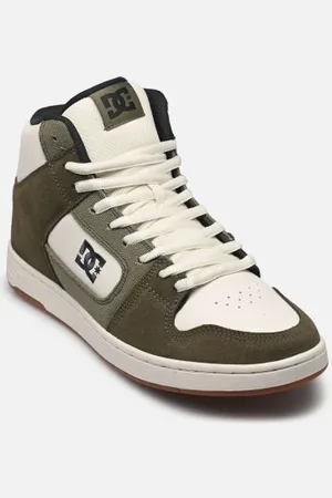 Dcshoes MANTECA 4 HI